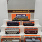 Lionel 6-1451 O Gauge Erie Lackawanna Limited Train Set EX/Box