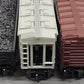 Lionel 6-1451 O Gauge Erie Lackawanna Limited Train Set EX/Box