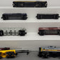 Lionel 6-1451 O Gauge Erie Lackawanna Limited Train Set EX/Box