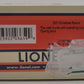 Lionel 2128190 O Scale 2021 Cardinal Bird Christmas Boxcar EX/Box