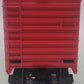 Lionel 2128190 O Scale 2021 Cardinal Bird Christmas Boxcar EX/Box
