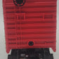 Lionel 2128190 O Scale 2021 Cardinal Bird Christmas Boxcar EX/Box
