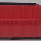 Lionel 2128190 O Scale 2021 Cardinal Bird Christmas Boxcar EX/Box