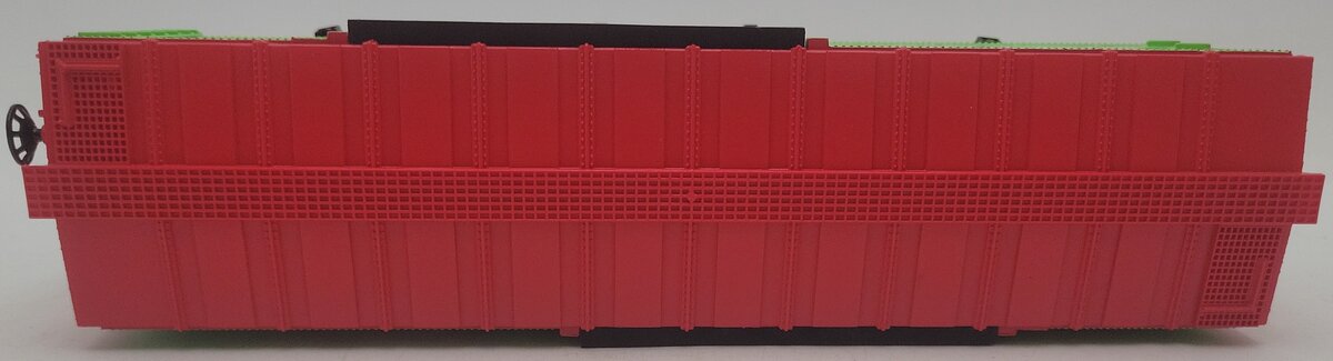 Lionel 2128190 O Scale 2021 Cardinal Bird Christmas Boxcar EX/Box