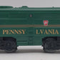 K-Line K2105-D O Pennsylvania Alco A Non-Powered Diesel Locomotive #2105 EX/Box