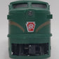 K-Line K2105-D O Pennsylvania Alco A Non-Powered Diesel Locomotive #2105 EX/Box