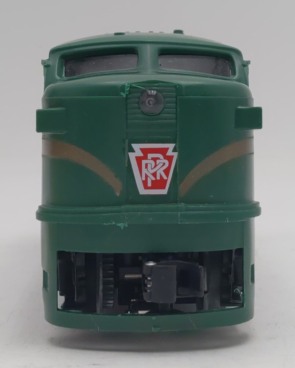 K-Line K2105-D O Pennsylvania Alco A Non-Powered Diesel Locomotive #2105 EX/Box