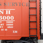 K-Line K761-1791 O Gauge New Haven Express Service Boxcar #36000 EX/Box