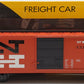 K-Line K761-1791 O Gauge New Haven Express Service Boxcar #36000 EX/Box