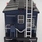 MTH 30-20822a O Montana Rail Link Bay Window Caboose EX/Box