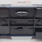 MTH 30-20822a O Montana Rail Link Bay Window Caboose EX/Box