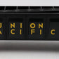 Lionel 6-9290 O Gauge Union Pacific Operating Barrel Car #9290 VG/Box