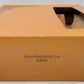Lionel 6-9290 O Gauge Union Pacific Operating Barrel Car #9290 VG/Box
