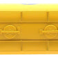 InterMountain H1067E HO B&O Chessie System ACF 2-Bay Covered Hopper #605147 LN/Box