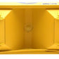 InterMountain H1067E HO B&O Chessie System ACF 2-Bay Covered Hopper #605147 LN/Box
