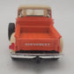 Road Champs C3100 1:43 Diecast 1995 Eastwood Lionelville 1953 Chevy Truck EX/Box