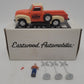 Road Champs C3100 1:43 Diecast 1995 Eastwood Lionelville 1953 Chevy Truck EX/Box