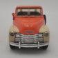 Road Champs C3100 1:43 Diecast 1995 Eastwood Lionelville 1953 Chevy Truck EX/Box