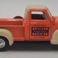 Road Champs C3100 1:43 Diecast 1995 Eastwood Lionelville 1953 Chevy Truck EX/Box