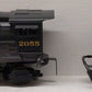 Lionel 6-18050 JC Penney 4-6-2 Steam Locomotive & Tender #2055 LN/Box