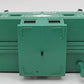 MTH 30-77352 New York & Atlantic Railway Steel Caboose #58 EX/Box