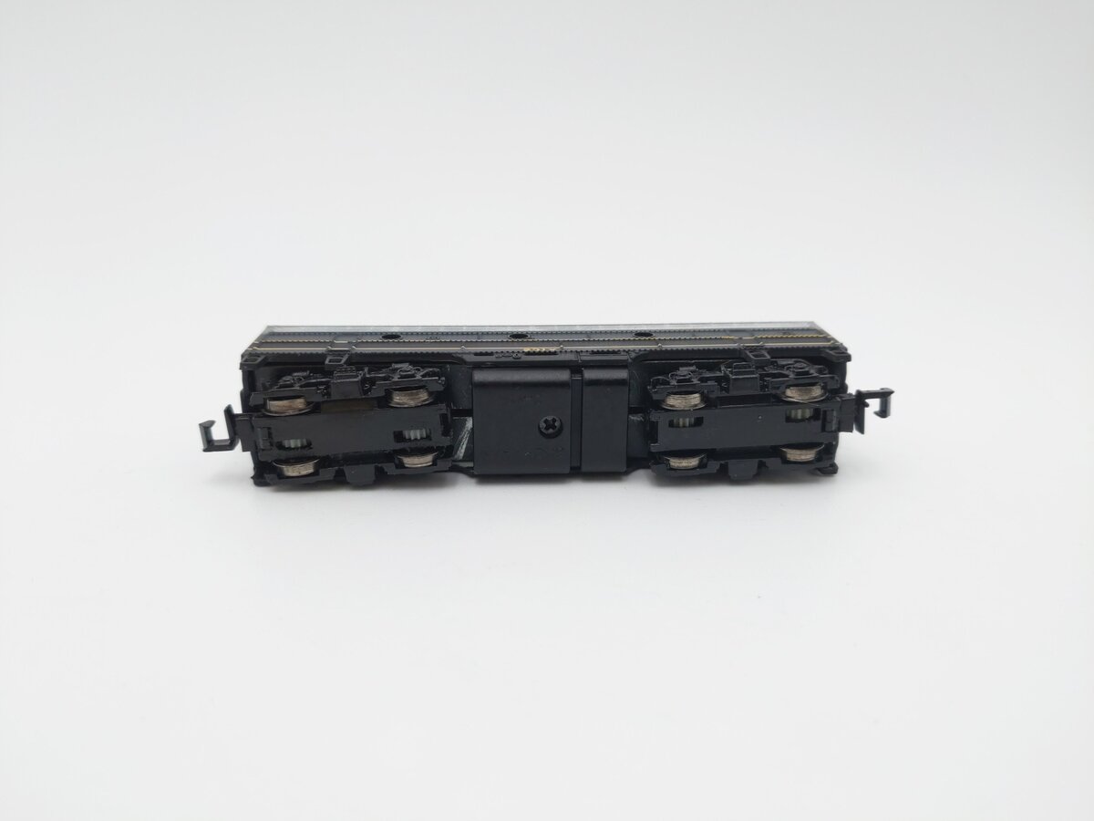 Bachmann 11263 N Baltimore & Ohio EMD F7B Diesel Locomotive EX/Box