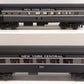 Lionel 6-39056 O Scale NYC Streamliner Passenger Car (Set of 2) LN/Box
