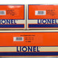 Lionel 6-39056 O Scale NYC Streamliner Passenger Car (Set of 2) LN/Box