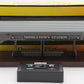 MTH 30-9107 O Gauge Middletown Operating Station Platform w/Gray Roof EX/Box