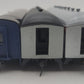 Playart & Rivarossi HO Scale Assorted Passenger Cars [3] VG