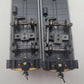 Playart & Rivarossi HO Scale Assorted Passenger Cars [3] VG