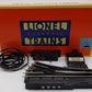 Lionel 6-23011 O O31 Right Hand Remote Control Switch Turnout LN/Box