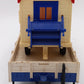 LGB 41380 G Scale Circus Car w/ Animal Cage VG