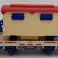 LGB 41380 G Scale Circus Car w/ Animal Cage VG