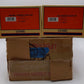 Lionel 6-38150 O Gauge Platinum Ghost F3 AA Diesel Locomotive Set #1900 & #2000 LN/Box