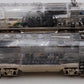Lionel 6-38150 O Gauge Platinum Ghost F3 AA Diesel Locomotive Set #1900 & #2000 LN/Box
