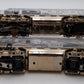 Lionel 6-38150 O Gauge Platinum Ghost F3 AA Diesel Locomotive Set #1900 & #2000 LN/Box