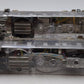 Lionel 6-38150 O Gauge Platinum Ghost F3 AA Diesel Locomotive Set #1900 & #2000 LN/Box