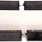 Atlas HO Scale Assorted Hopper Cars [4] LN/Box