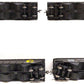 Atlas HO Scale Assorted Hopper Cars [4] LN/Box