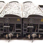 Atlas HO Scale Assorted Hopper Cars [4] LN/Box