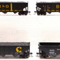 Atlas HO Scale Assorted Hopper Cars [4] LN/Box