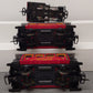 LGB 150 1835-1985 Jahre Deutsche Eisenbahn G Gauge Steam Passenger Train Set EX/Box