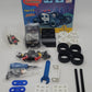 Erector 5820 Police Car Play System Set LN/Box