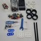 Erector 5820 Police Car Play System Set LN/Box