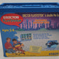 Erector 5820 Police Car Play System Set LN/Box