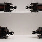 K-Line K663-8024A O Gauge Pacific Lumber Company Log Cars (Set of 4) EX/Box