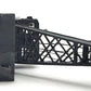 Overland 2801 BRASS N Scale Ditcher Crane Car/Box