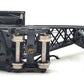 Overland 2801 BRASS N Scale Ditcher Crane Car/Box