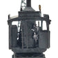 Overland 2801 BRASS N Scale Ditcher Crane Car/Box